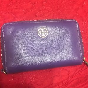 Tory Burch Wallet!